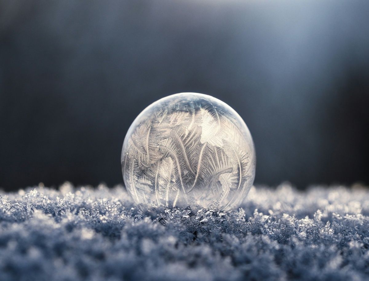 Foto: Aaron Burden on Unsplash
